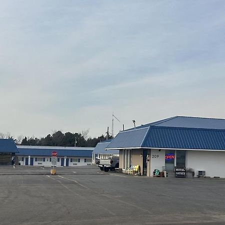 Motel 6 Sullivan Mo Exteriér fotografie