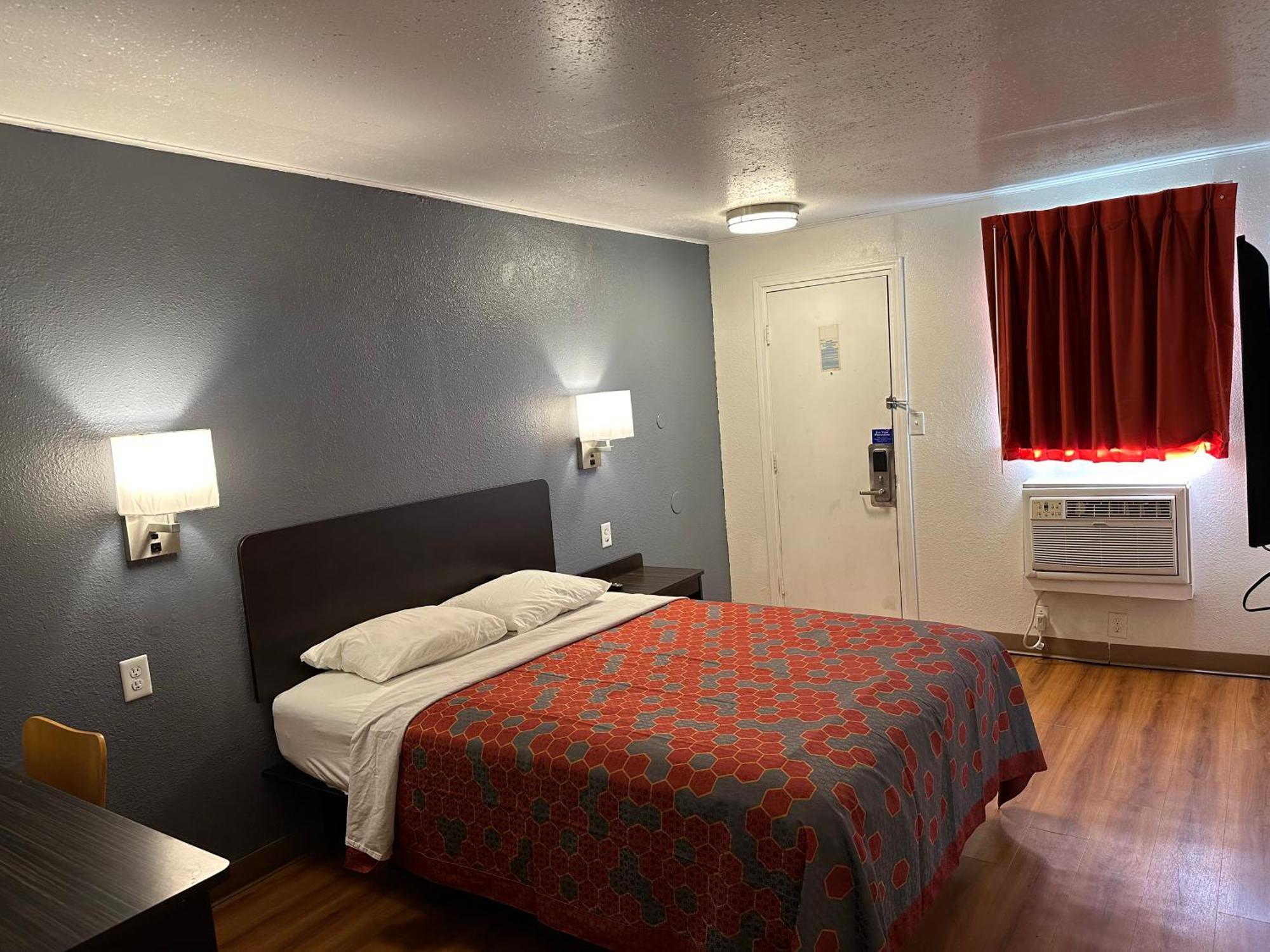 Motel 6 Sullivan Mo Exteriér fotografie