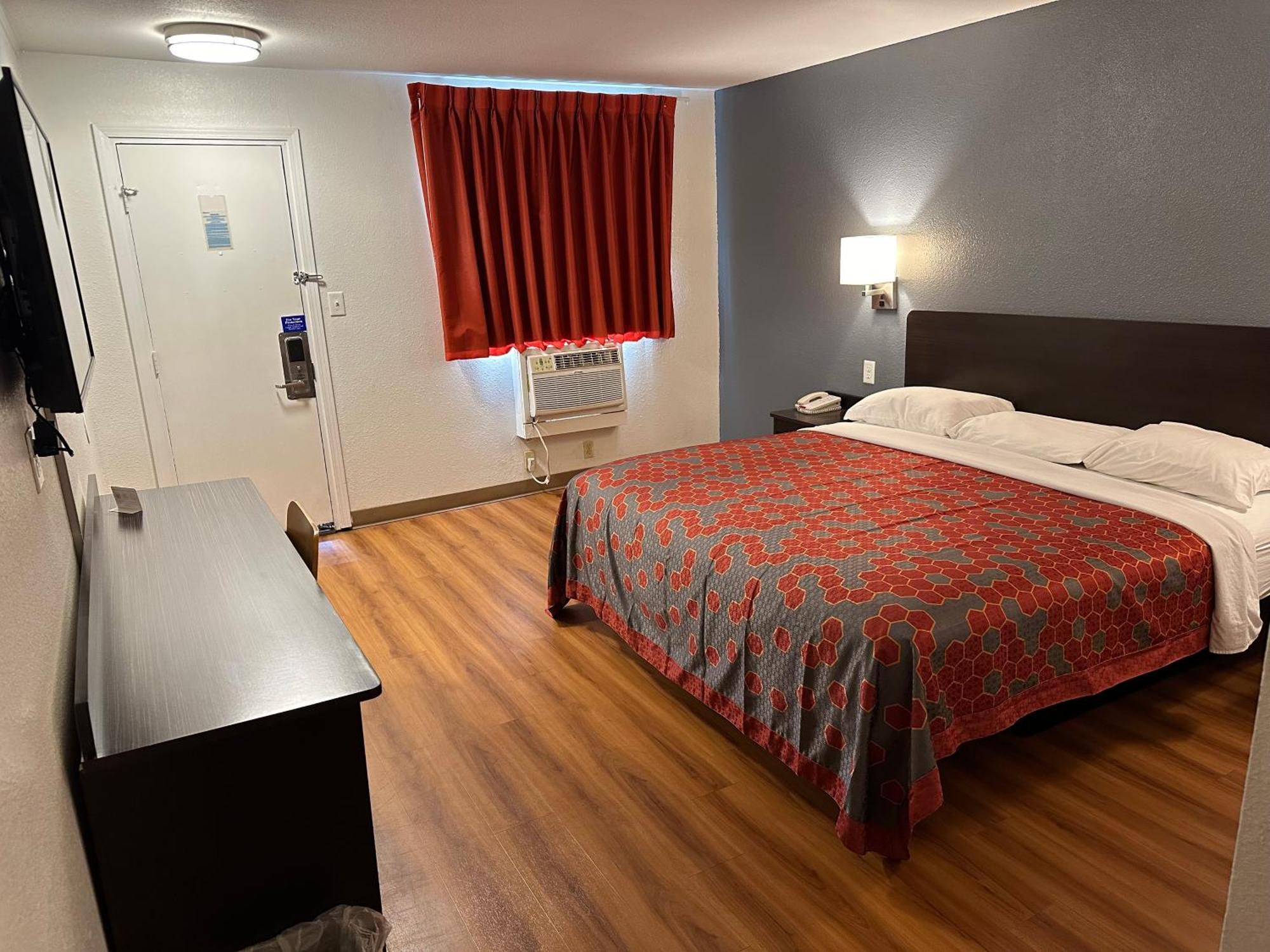 Motel 6 Sullivan Mo Exteriér fotografie